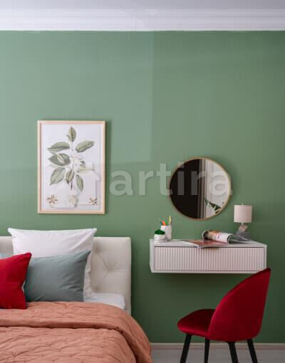 2-комн. квартира, 52 м2, 1/17 эт. Лобня - изображение 4