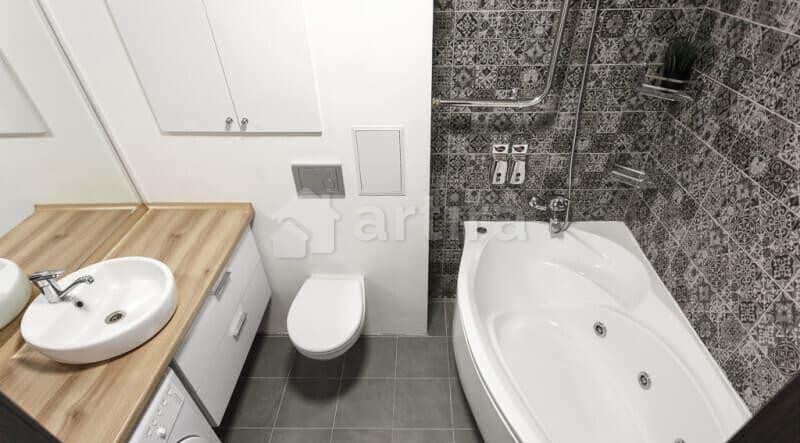 2-комн. квартира, 53 м2, 12/12 эт. Вологда - изображение 15