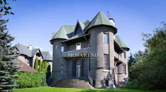 Коттедж, 390 м2 Химки