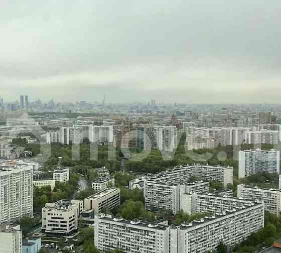 4-комн. квартира, 103 м2, 42/47 эт. Москва