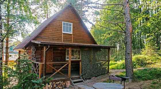 Коттедж, 65 м2 Сертолово