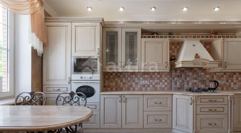 Коттедж, 750 м2 Солнечногорск - изображение 9