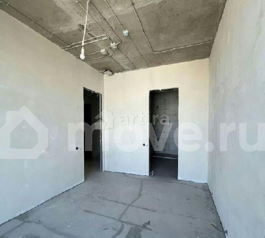 3-комн. квартира, 75.3 м2, 12/17 эт. Москва - изображение 7