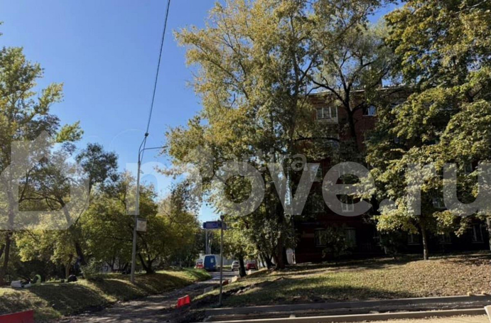 Студия, 20.7 м2, 2/5 эт. Москва - изображение 2