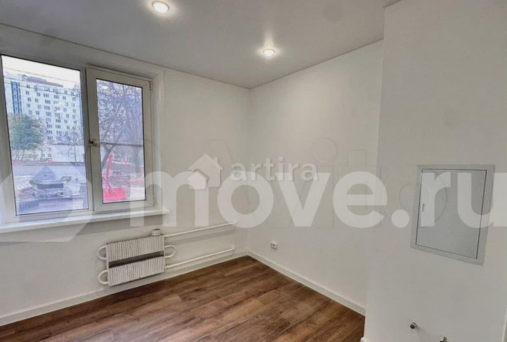 Студия, 15 м2, 1/12 эт. Москва - изображение 3