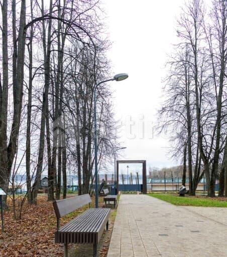 1-комн. апарт-ы, 49 м2, 15/17 эт. Солнечногорск - изображение 18