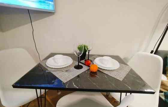 Студия, 30 м2, 8/17 эт. Домодедово