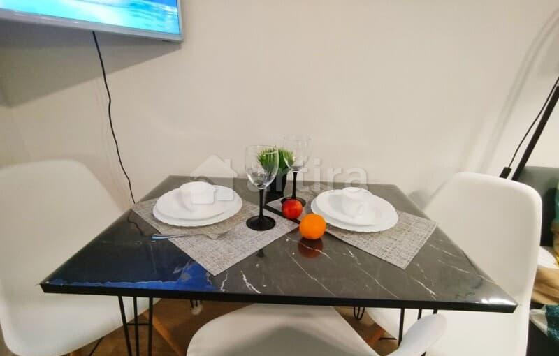 Студия, 30 м2, 8/17 эт. Домодедово - изображение 2