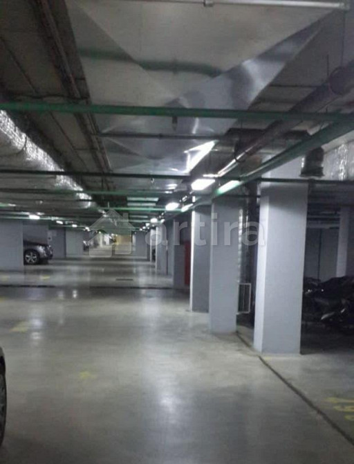 Гараж, 3 м2 Санкт-Петербург - изображение 4