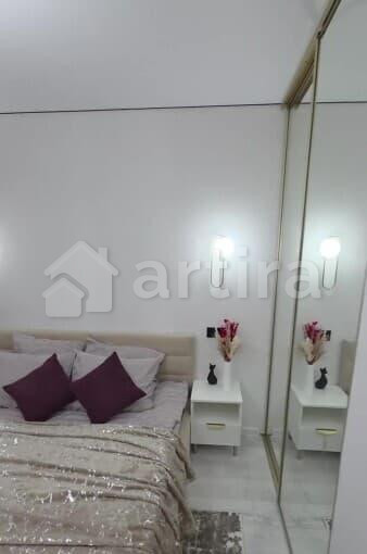 1-комн. квартира, 48 м2, 4/12 эт. Самара - изображение 11