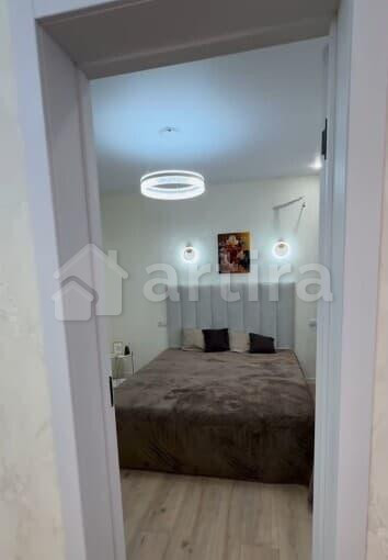 2-комн. квартира, 74 м2, 12/18 эт. Самара - изображение 3