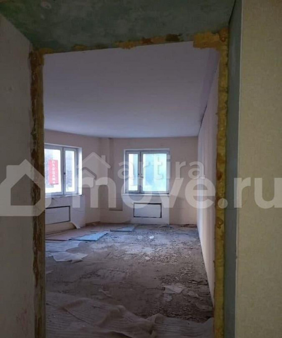 3-комн. квартира, 109.9 м2, 2/25 эт. Москва - изображение 7