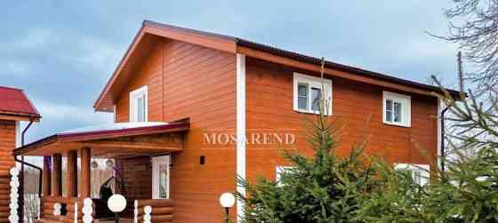 Коттедж, 180 м2 Лобня