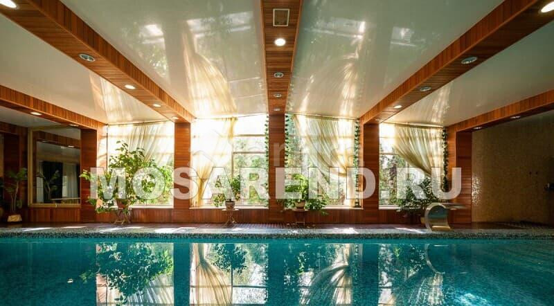 Коттедж, 1300 м2 Одинцово - изображение 15