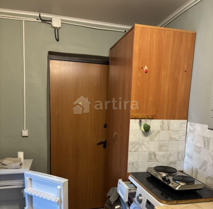 Комната, 18 м2, 2/5 эт. Казань - изображение 4