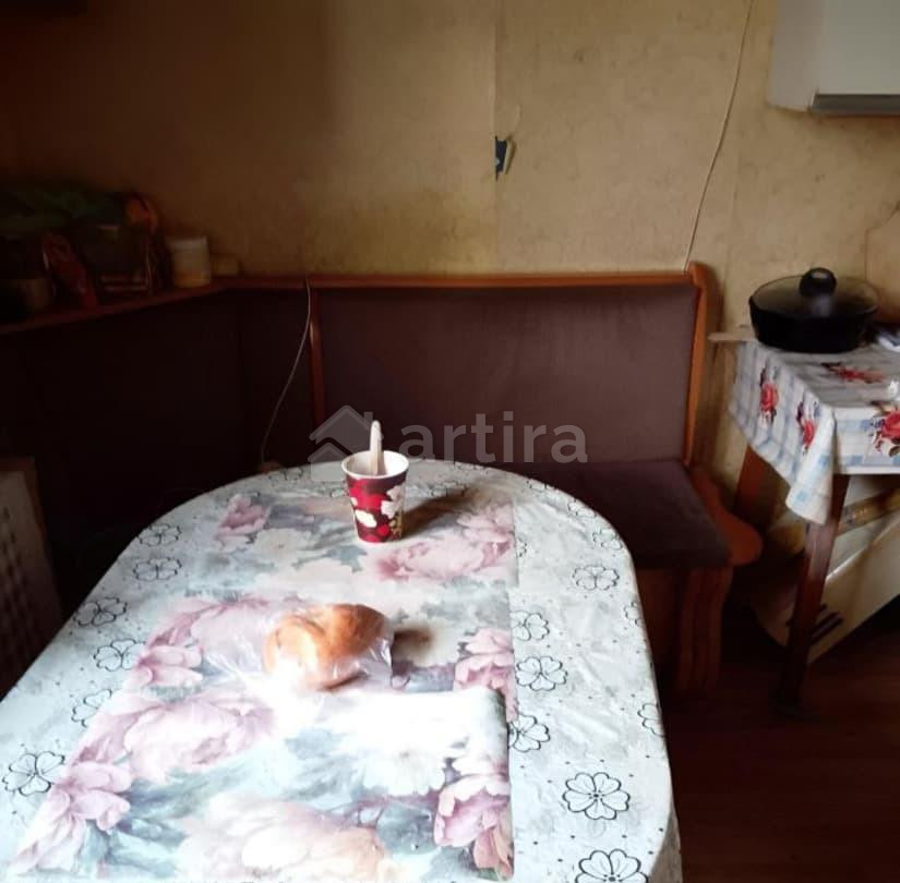 Комната, 18 м2, 2/2 эт. Серпухов - изображение 3