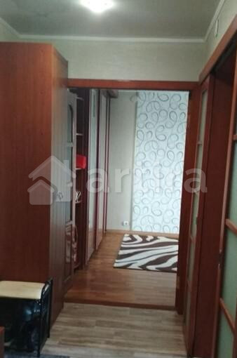 1-комн. квартира, 38 м2, 5/14 эт. Санкт-Петербург - изображение 1