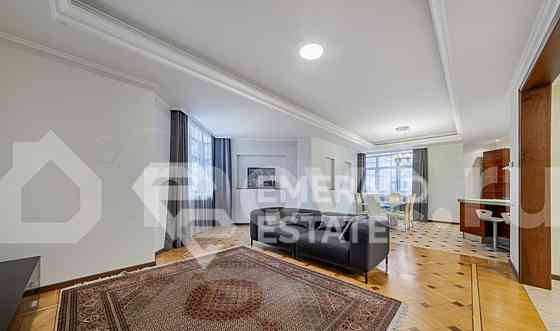 4-комн. квартира, 168 м2, 5/16 эт. Москва