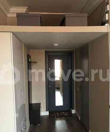 Студия, 22 м2, 5/6 эт. Москва