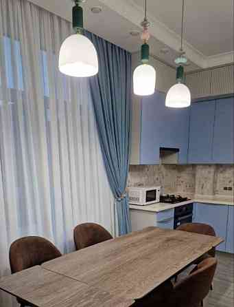 Таунхаус, 141 м2, 1.7 сотки, 3 эт. Истра