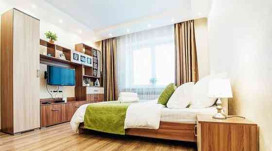 1-комн. квартира, 47 м2, 7/9 эт. Самара