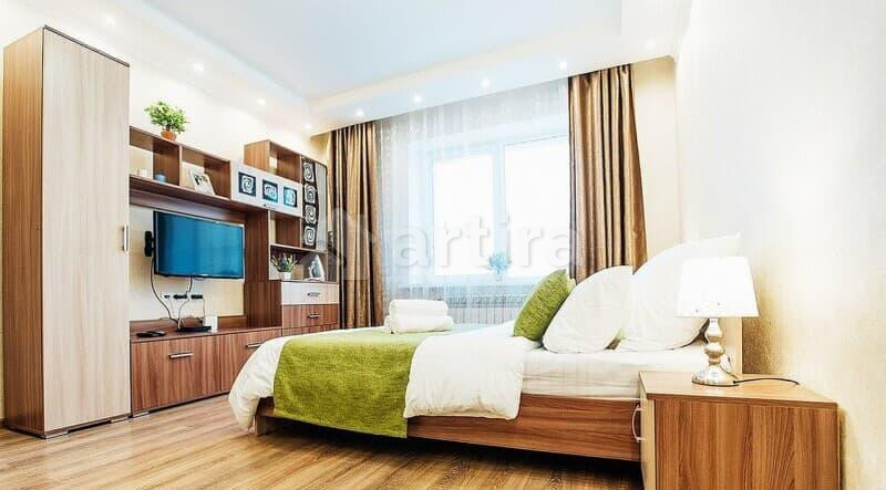 1-комн. квартира, 47 м2, 7/9 эт. Самара - изображение 6