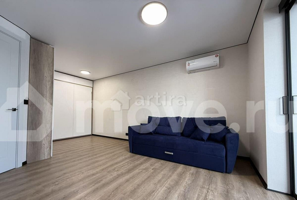 1-комн. квартира, 34.3 м2, 6/16 эт. Москва - изображение 7