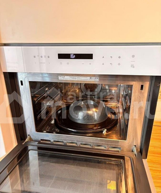 1-комн. квартира, 34 м2, 6/12 эт. Москва - изображение 3