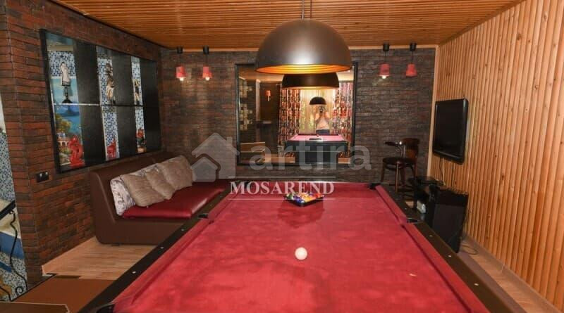 Коттедж, 600 м2 Чехов - изображение 13