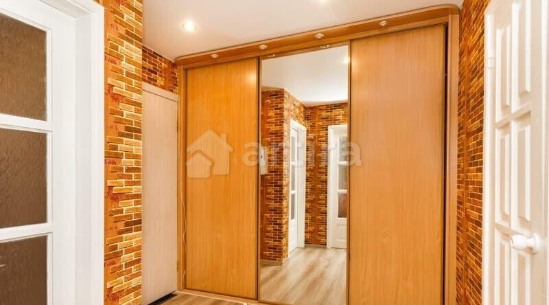 1-комн. квартира, 44 м2, 4/16 эт. Екатеринбург - изображение 10