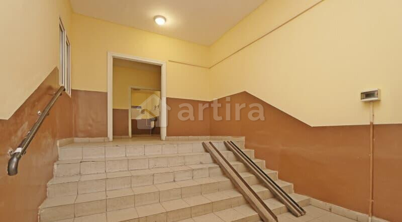 2-комн. квартира, 56 м2, 1/9 эт. Москва - изображение 19