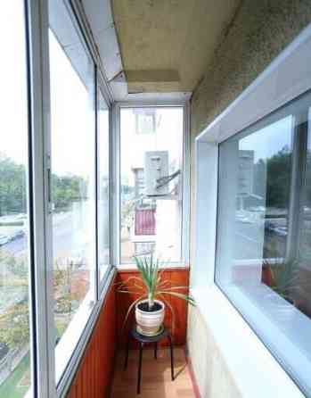 1-комн. квартира, 35 м2, 3/5 эт. Воронеж