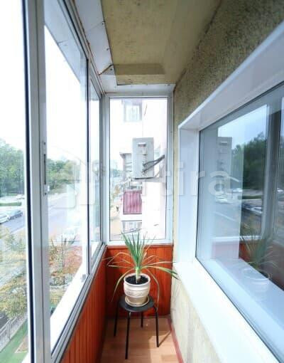 1-комн. квартира, 35 м2, 3/5 эт. Воронеж - изображение 5