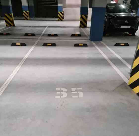 Гараж, 14 м2 Новосибирск