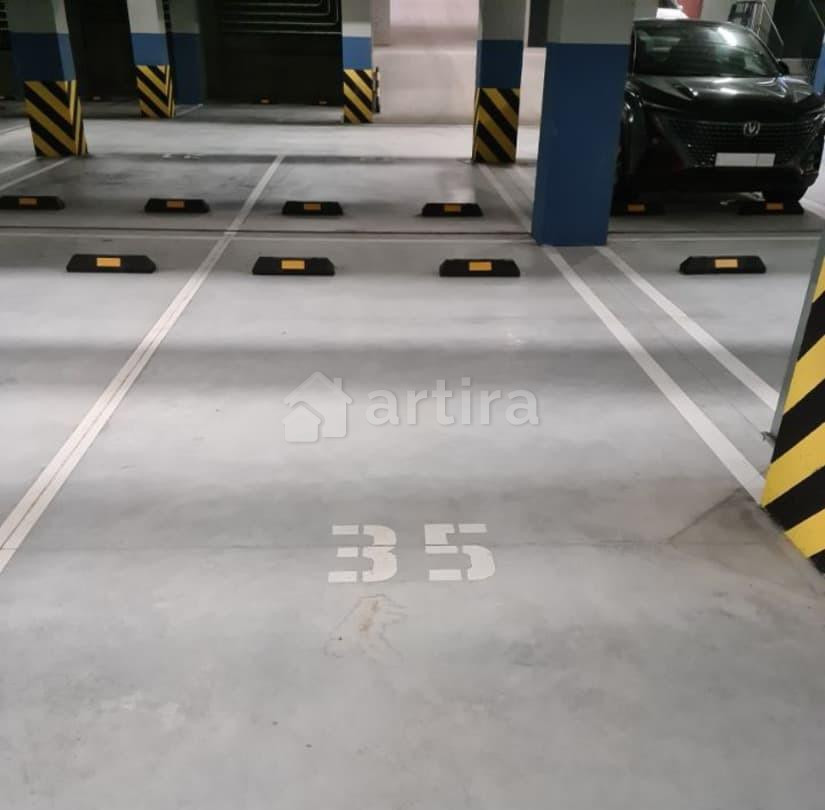 Гараж, 14 м2 Новосибирск - изображение 3