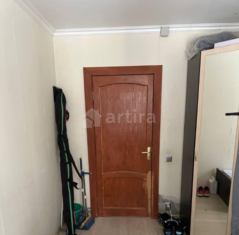 Комната, 9 м2, 2/9 эт. Москва - изображение 3