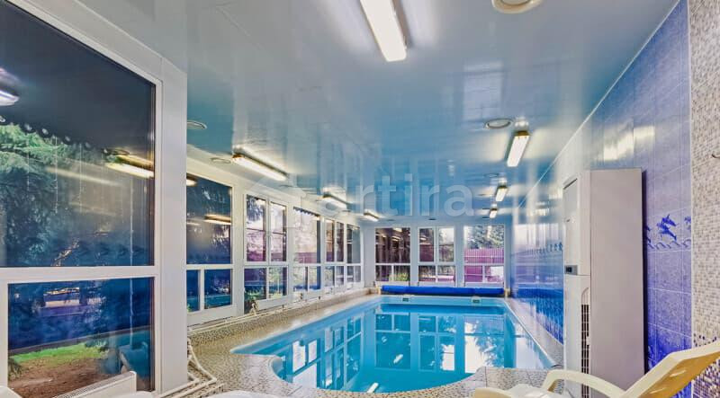 Коттедж, 160 м2 Сертолово - изображение 10