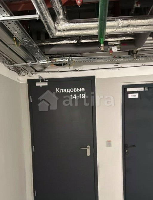 Гараж, 5.1 м2 Одинцово - изображение 5