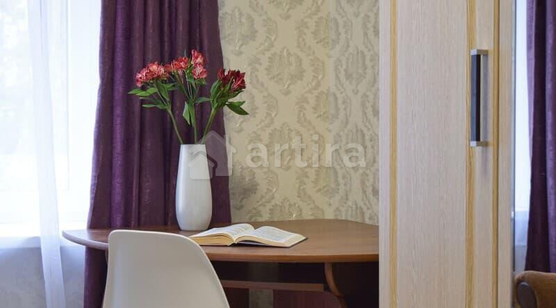 2-комн. квартира, 55 м2, 1/5 эт. Кронштадт - изображение 13