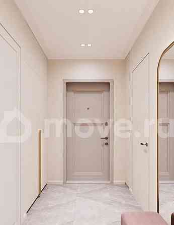 4-комн. квартира, 289.6 м2, 5/7 эт. Москва