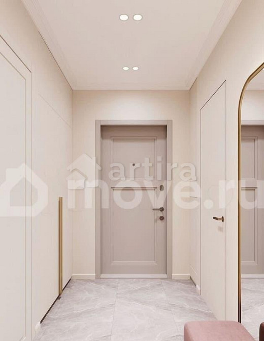 4-комн. квартира, 289.6 м2, 5/7 эт. Москва - изображение 3