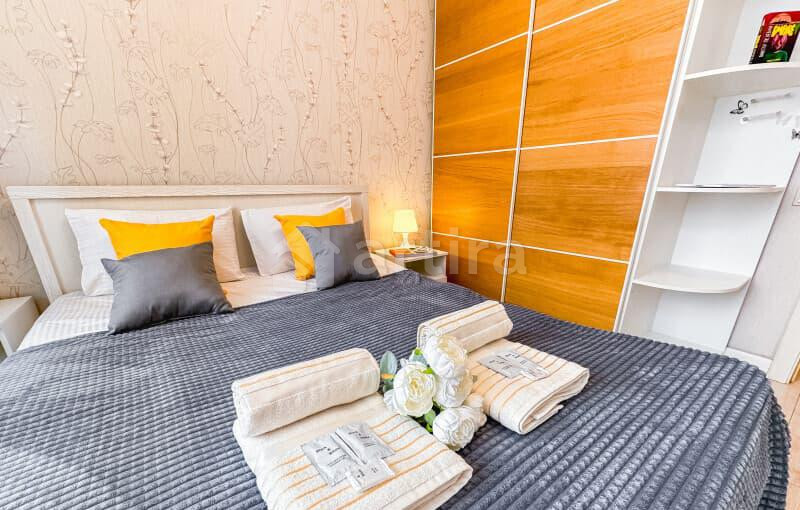 1-комн. квартира, 45 м2, 11/25 эт. Химки - изображение 4