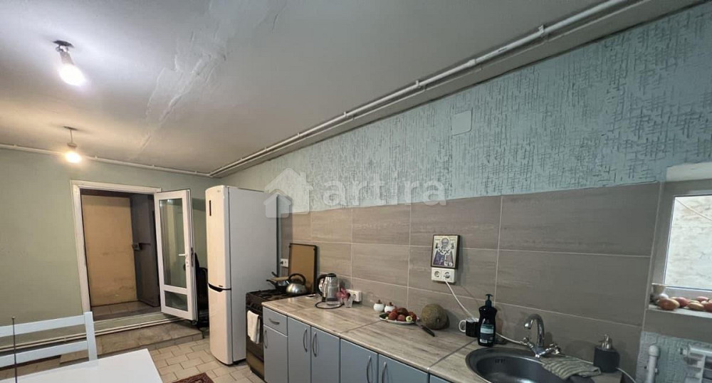 Дом, 50 м2, 10 соток, 1 эт. Видное - изображение 1