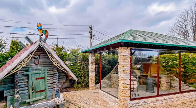 Дом, 280 м2 Сертолово - изображение 8