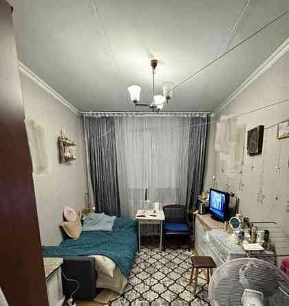 Комната, 12.1 м2, 3/9 эт. Москва