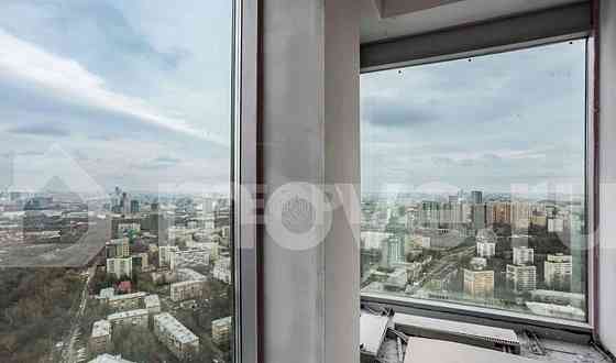 5-комн. квартира, 174.3 м2, 41/42 эт. Москва