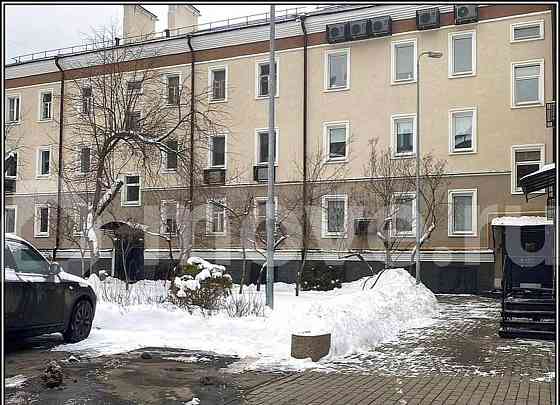 Студия, 11.5 м2, 1/3 эт. Москва