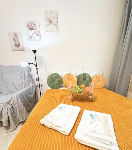 1-комн. квартира, 38 м2, 4/14 эт. Лобня - изображение 16