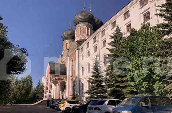 Студия, 15 м2, 2/2 эт. Москва