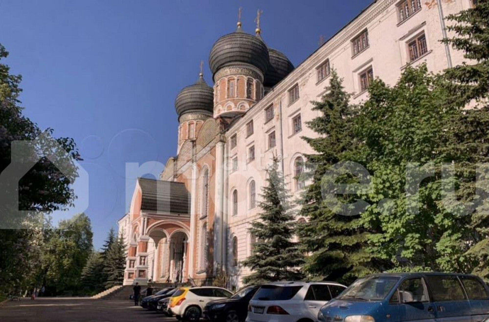 Студия, 15 м2, 2/2 эт. Москва - изображение 3